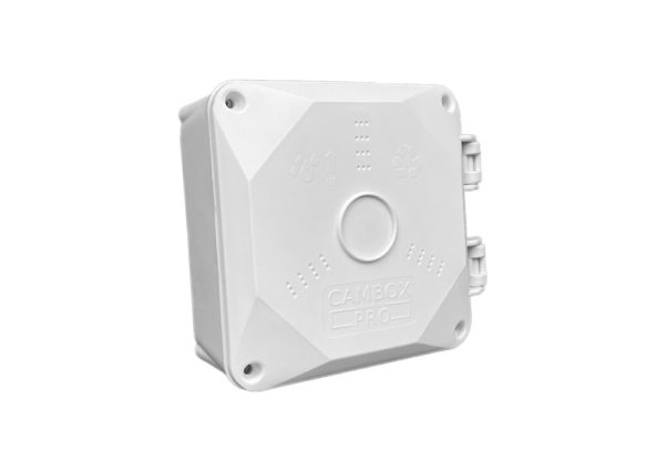 کم باکس دوربین مدار بسته IMEN BOX 14*14